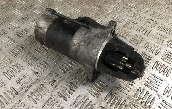 Subaru Forester SH Starter motor 23300AA620 M002T89071