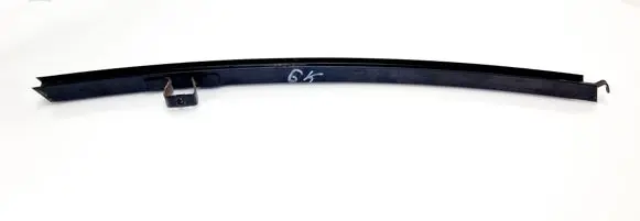 Renault Laguna II Rear door windshield rail 88A4826546G