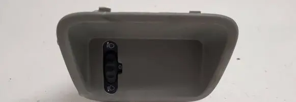 Renault Trafic II (X83) Headlight level height control switch 8200184608 91168902