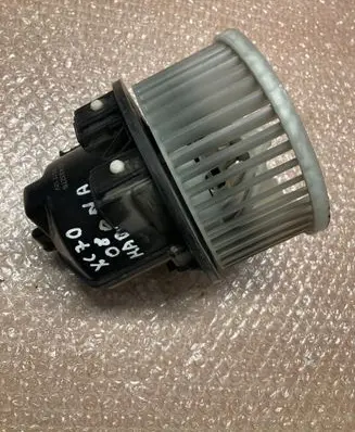 Volvo XC70 Heater fan/blower 87433276 0C1212V DC1212V