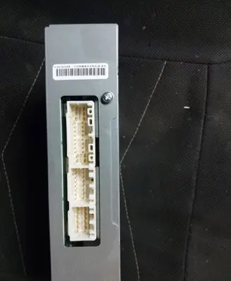 Peugeot 508 Hybrid / Electric Car Battery Cell FP001BB02-B059