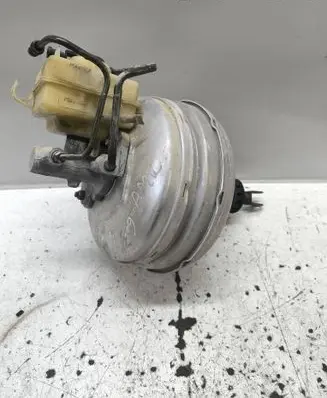 BMW 6 E63 E64 Brake booster