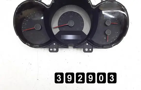 KIA Soul Speedometer (instrument cluster) 940112k030