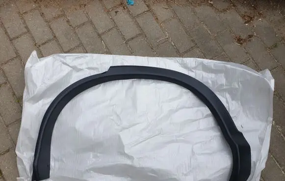 Honda CR-V Rear fender molding trim 74450T0AA01