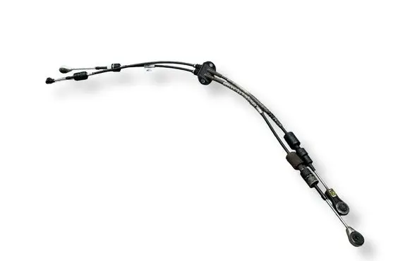 Ford Mondeo MK IV Gear shift cable linkage 7G9R7E395KF