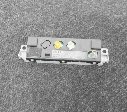 Audi RS5 Aerial antenna amplifier 8T0035225AA