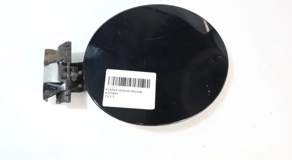 Mazda 2 Fuel tank cap