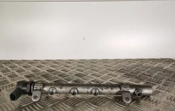 Jeep Grand Cherokee (WK) Fuel main line pipe A6420700495002