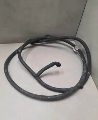 Volkswagen Touareg II Headlight washer hose/pipe 7P6955970A