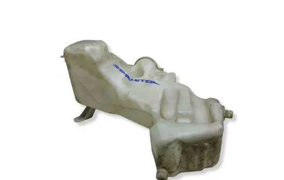 Mercedes-Benz Sprinter W901 W902 W903 W904 Windshield washer fluid reservoir/tank 9018690120KASACJA 9018690120