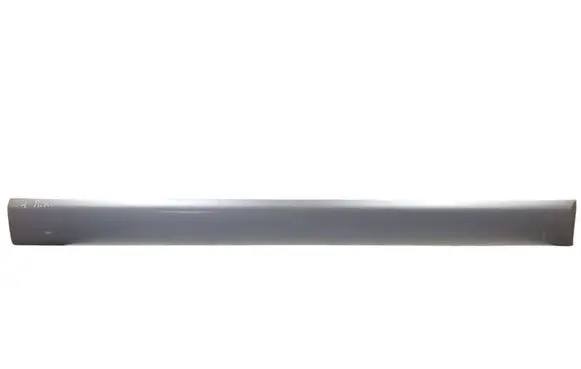 Audi A6 S6 C4 4A Front door trim (molding) 4A0853952A