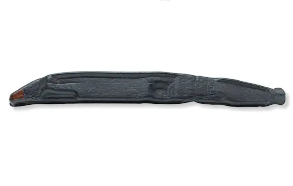 KIA Niro Fender foam support/seal 84126AT000