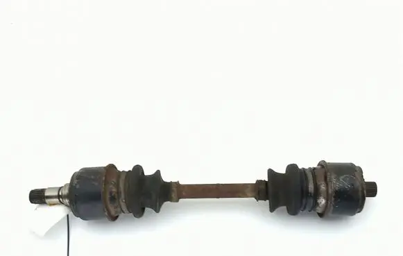 Mercedes-Benz COMPAKT W115 Rear driveshaft