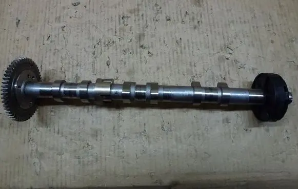 Mercedes-Benz Sprinter W906 Camshaft A64244503-T