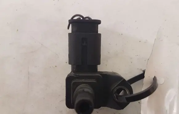 BMW 5 E60 E61 Air pressure sensor 780474201