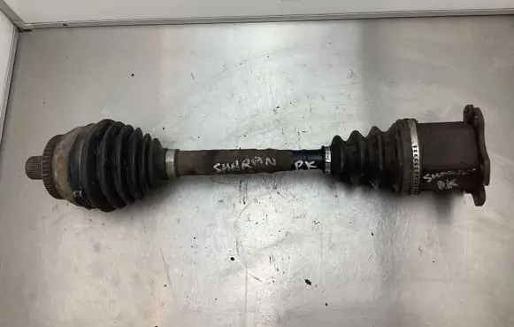 Volkswagen Sharan Front driveshaft