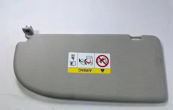Volkswagen Caddy Sun visor 2K5857552C