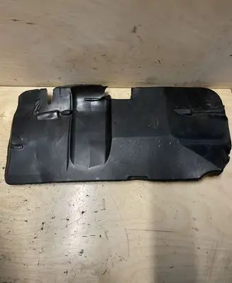 BMW X5 E70 Heat shield in engine bay 8512278