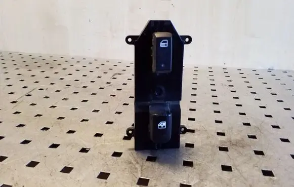 Hyundai Santa Fe Electric window control switch