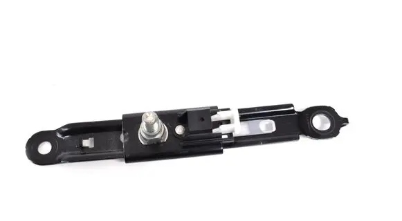 Toyota Prius (XW30) Seat belt height adjuster E563003