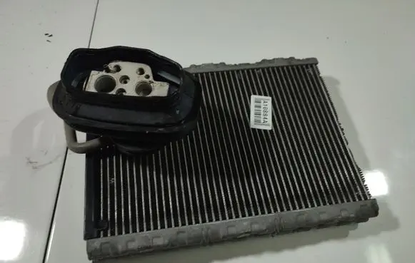 Audi A5 8T 8F A/C cooling radiator (condenser)
