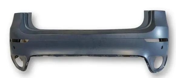 BMW X6 E71 Rear bumper 51127210649 7210649