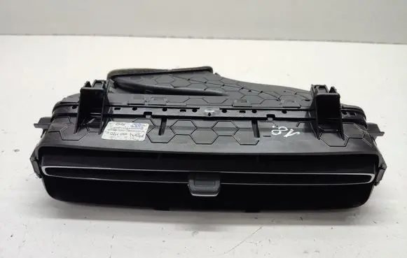 Opel Mokka B Dash center air vent grill 9836277780 00089981