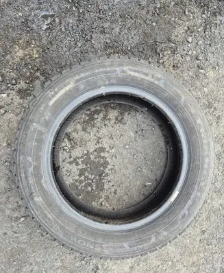 Nissan Primastar R16 C summer tire 1956016C
