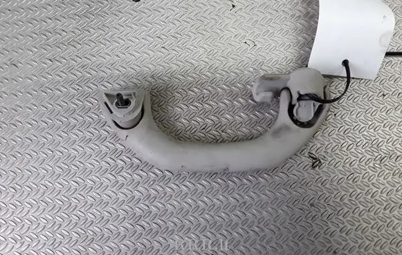 Seat Alhambra (Mk1) Rear interior roof grab handle 7M3857607H