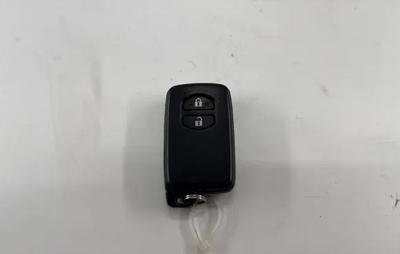 Toyota Prius (XW30) Ignition key/card 