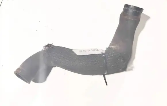 Chevrolet Captiva Intercooler hose/pipe