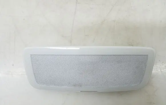 Mercedes-Benz GLK (X204) Rear seat light A2048204801