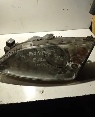 Ford Mondeo Mk III Headlight/headlamp