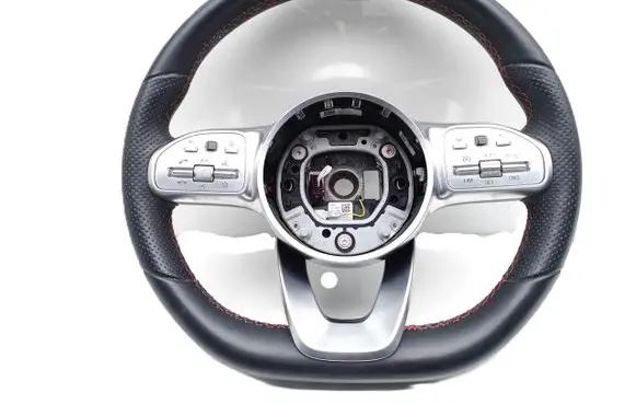 Mercedes-Benz EQA Steering wheel A0050004599 4897631 A0004608402