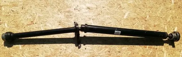 Audi A6 C7 Drive shaft (set) 4G0521101F 81531201