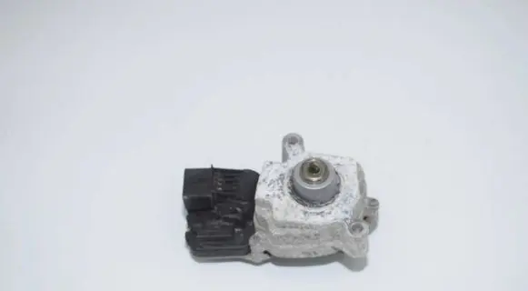BMW 5 GT F07 Gearbox-reducer motor 7619778 27607619778 7643761
