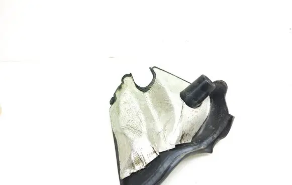 Volkswagen Transporter - Caravelle T5 Battery tray heat shield 7H0915437