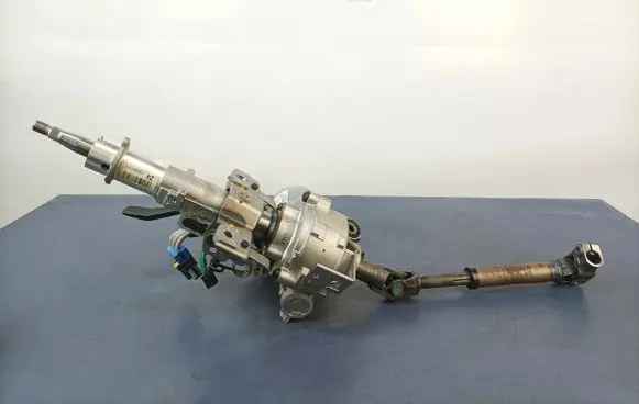 Hyundai i40 Steering wheel axle 563003Z370