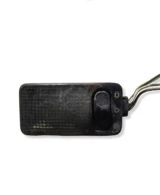 Peugeot 206 Other interior light 