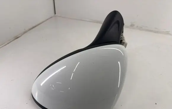 Porsche Cayenne (92A) Front door electric wing mirror 7P5971469AD 95873152710 95873153710