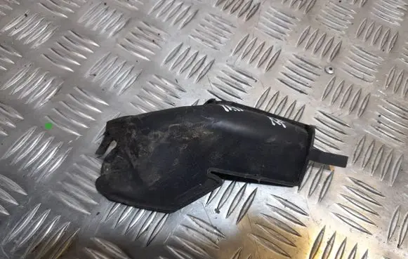 Porsche Panamera (970) Front mudguard 97055974500