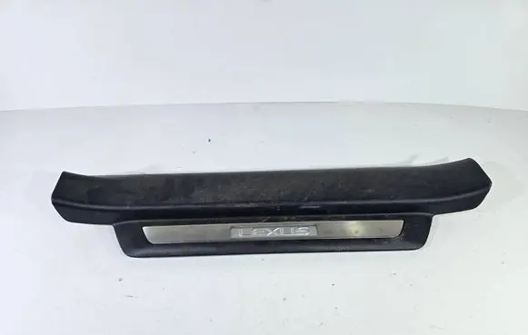 Lexus RX III Side skirt front trim 6791048070 48080 748110