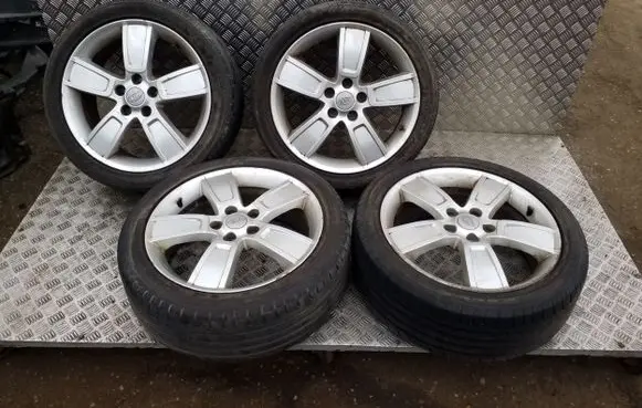 KIA Soul R18 alloy rim 529102K400 529102K500