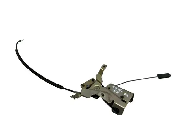 Renault Kangoo I Sliding door lock 7700354965C