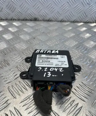 Opel Antara Parking PDC control unit/module 96955189 6002JC1427 0263004332