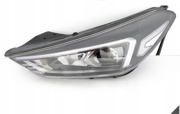 Hyundai Tucson TL Headlight/headlamp 92101D7500