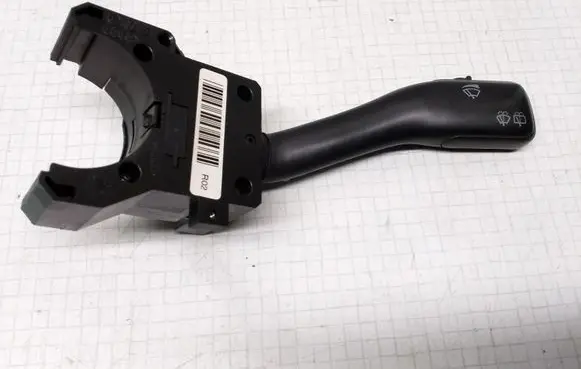 Audi A3 S3 8L Wiper control stalk 4B0953503F