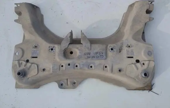 Renault Clio IV Front axle beam 