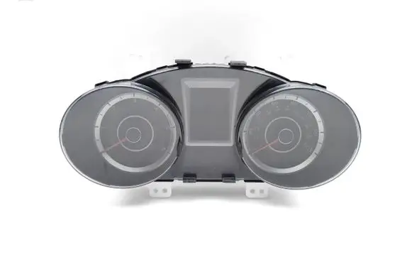 SsangYong Tivoli Speedometer (instrument cluster) 80220-35330
