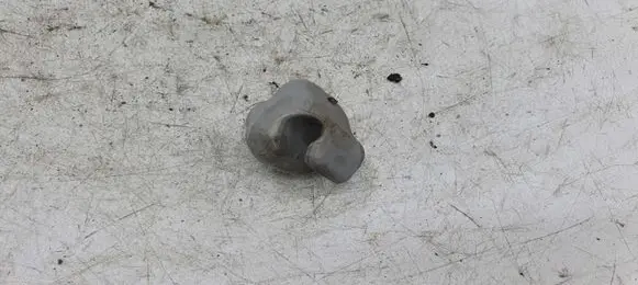 Honda CR-V Sun visor clip/hook/bracket NOCODE